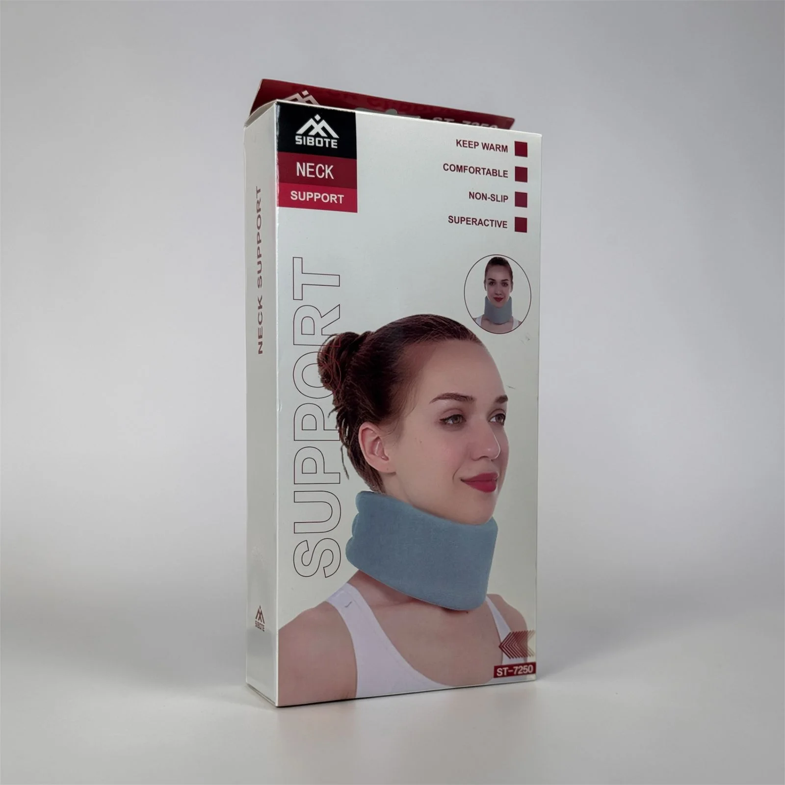 CERVICAL COLLAR