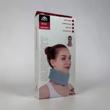 CERVICAL COLLAR