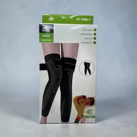 KNEE SUPPORT SUPERACTIVE
