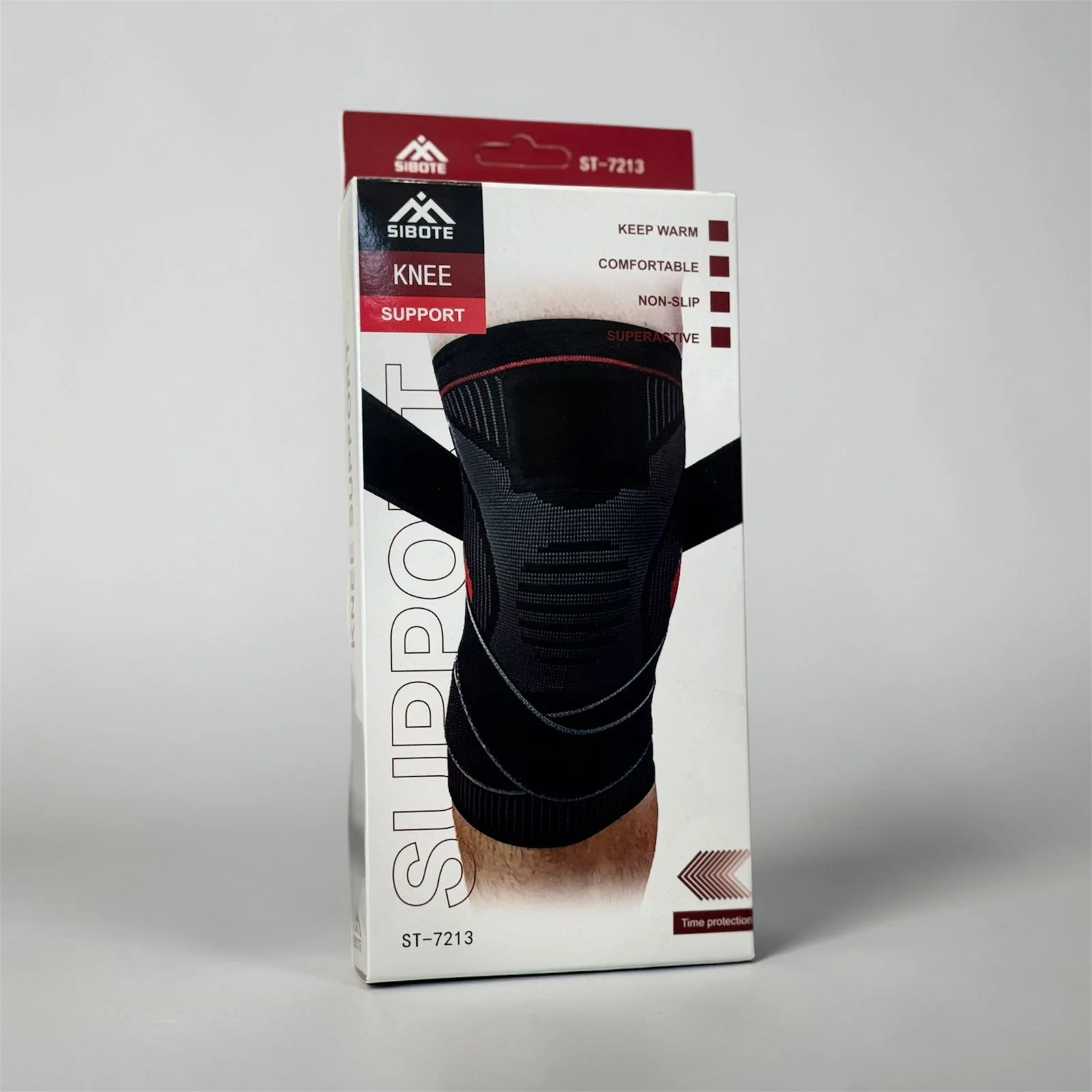 KNEE SUPPORT