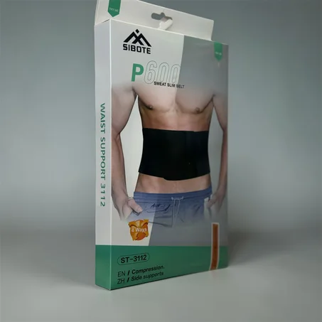 COMPRESSION SIDE SUPPORT