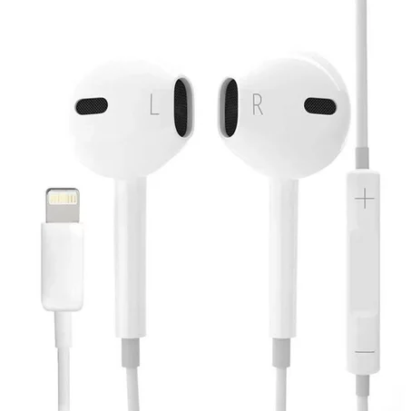 Earpods écouteur filaire