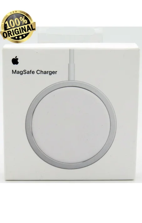 ( originale ) mage safe chargeur