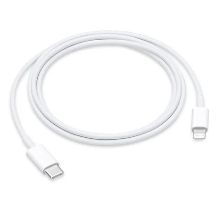 Câble pd 20w 1m iphone, type C