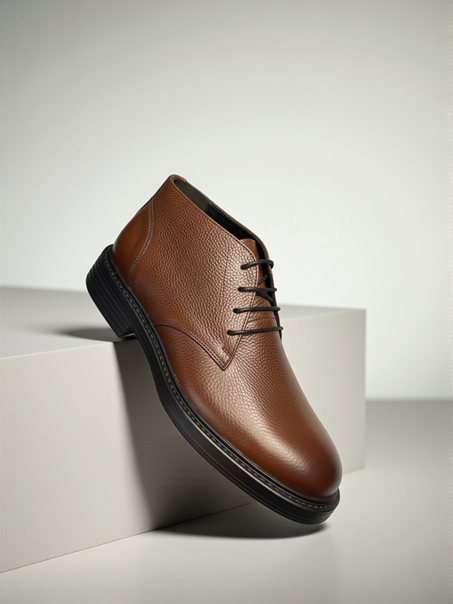 Chukka boots