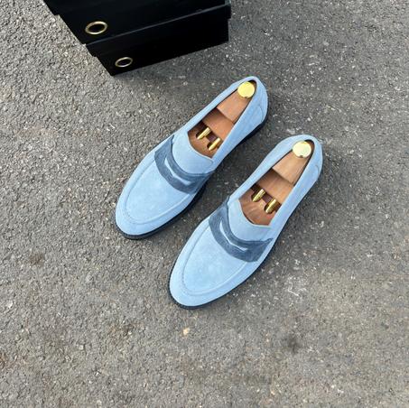 Vittorio BLEU CIEL LIMITED EDITION