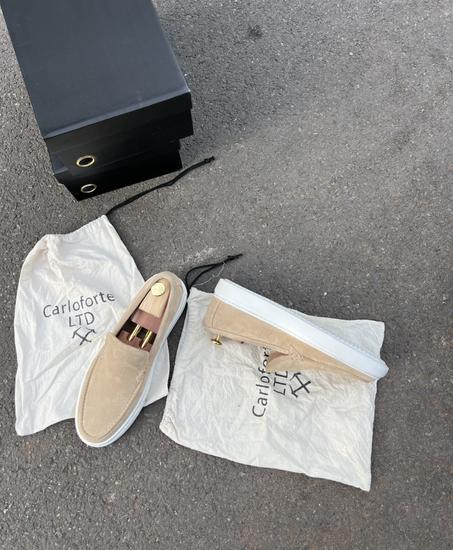 PABLO ESPADRILLAS BEIGE