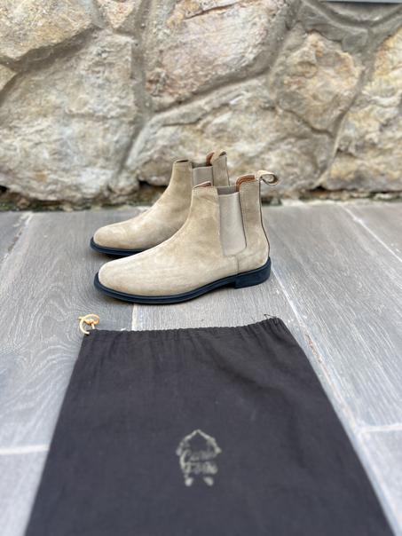 𝗥𝗜𝗖𝗔𝗥𝗗𝗢 𝗕𝗘𝗜𝗚𝗘 𝗦𝗨𝗘𝗗𝗘