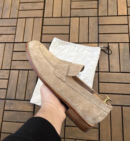 𝗔𝗟𝗟𝗘𝗦𝗜𝗢𝗡 𝗕𝗘𝗜𝗚𝗘 𝗦𝗨𝗘𝗗𝗘