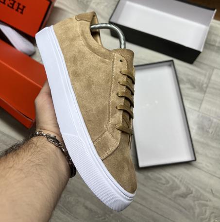 Sneaker BEIGE