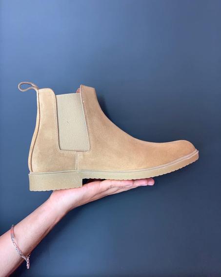 𝗥𝗜𝗖𝗔𝗥𝗗𝗢 𝗕𝗘𝗜𝗚𝗘 𝗦𝗨𝗘𝗗𝗘