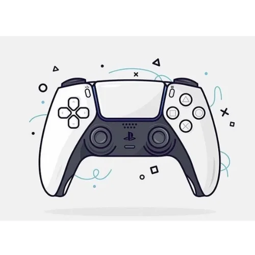 ألعاب الفيديو