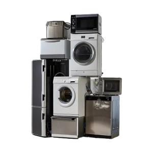 الأجهزة المنزلية