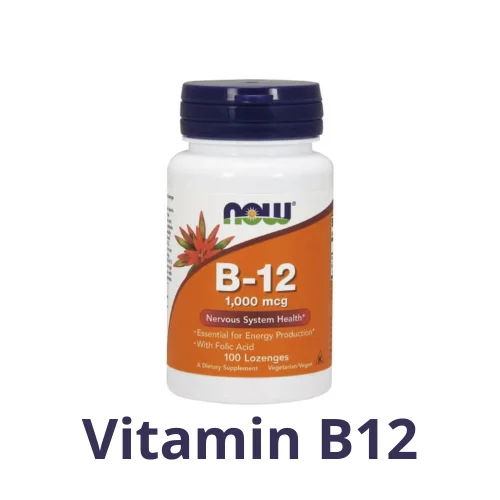 فيتامين ب12