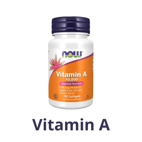 فيتامين A