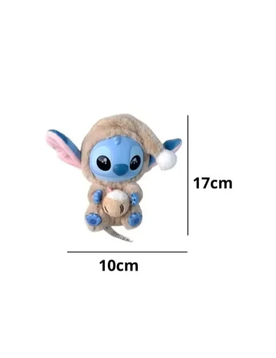 علبة مفاجأة أصلية “كُل شيئًا قبل النوم” – دمية فينيل محشوة لطيفة (Blind Box)