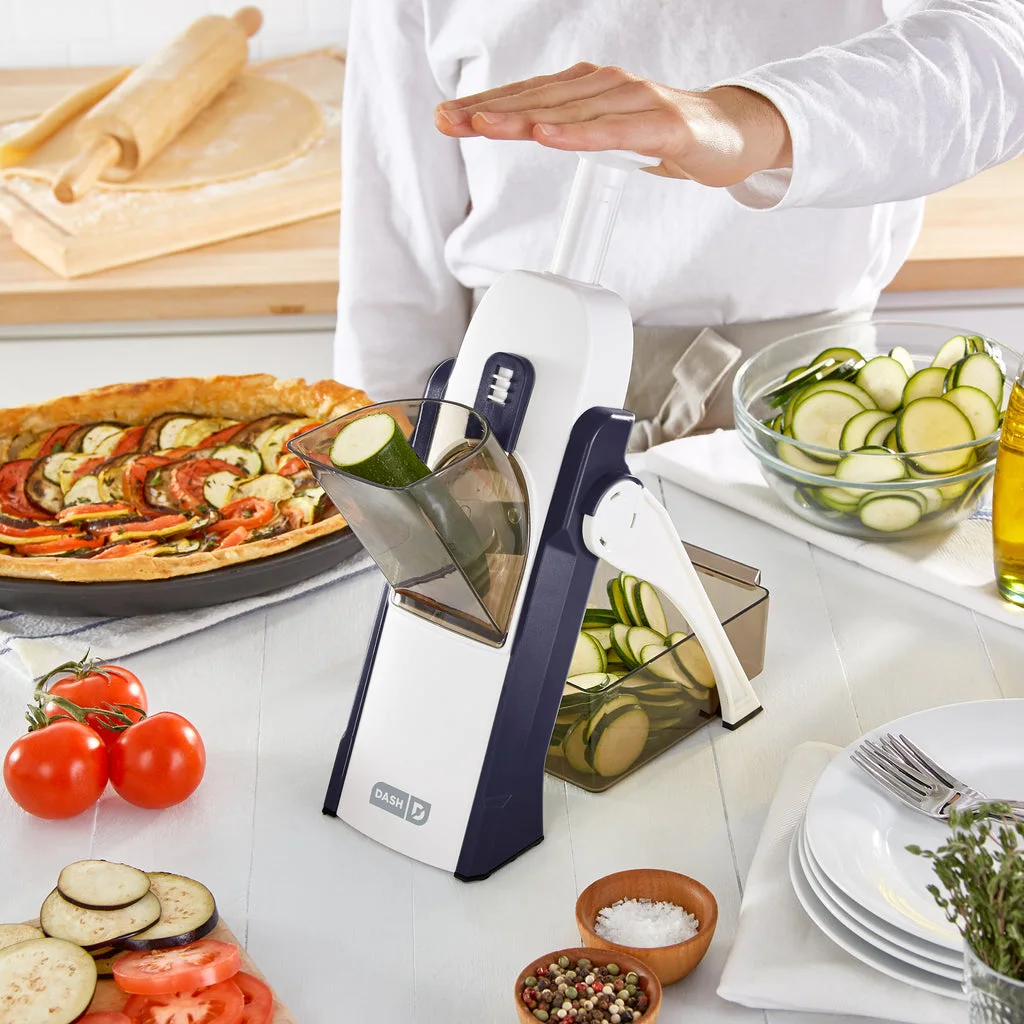 قطاعة الخضر و الفواكه متعددة الوظائف