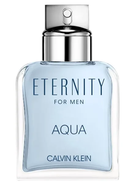 إترنيتي أكوا – ماء تواليت 100 مل للرجال