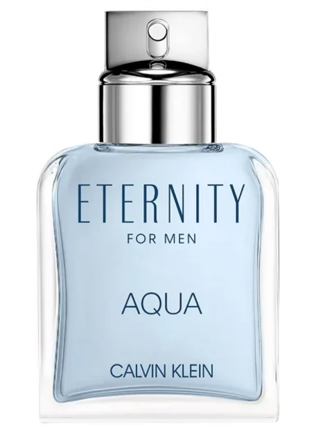 إترنيتي أكوا – ماء تواليت 100 مل للرجال