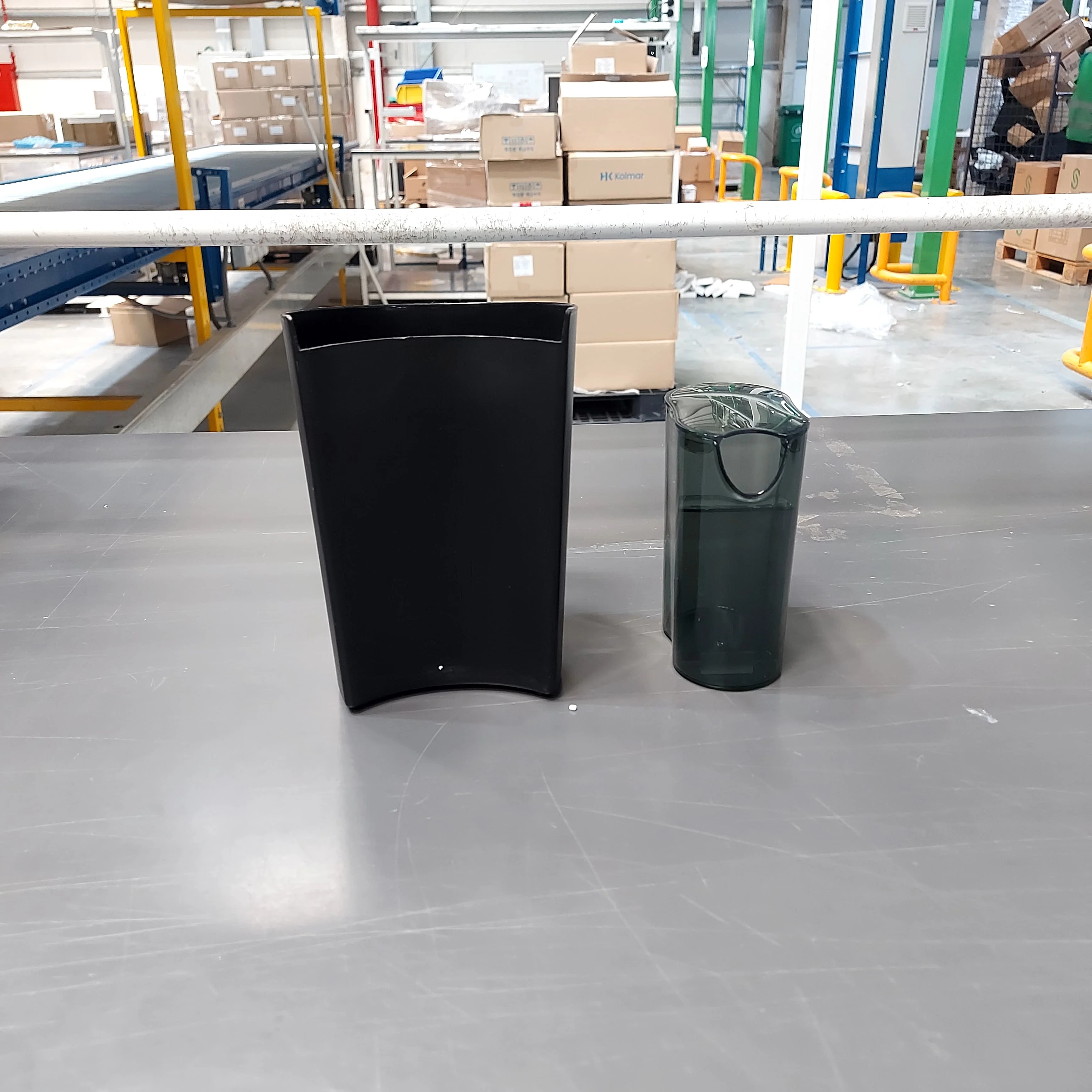 عصارة بالطرد المركزي للفواكه والخضروات الكاملة بضمان عامين