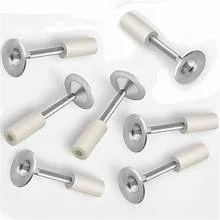 مسدس مسامير + 60مسمار بضمان عام