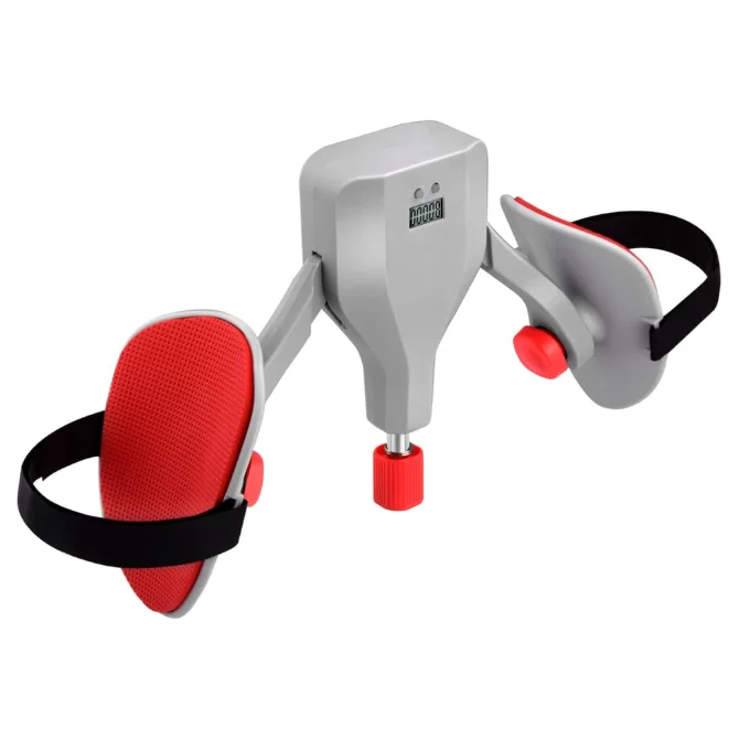 جهاز تمارين كيجل لتقوية عضلات الحوض للرجال والنساء