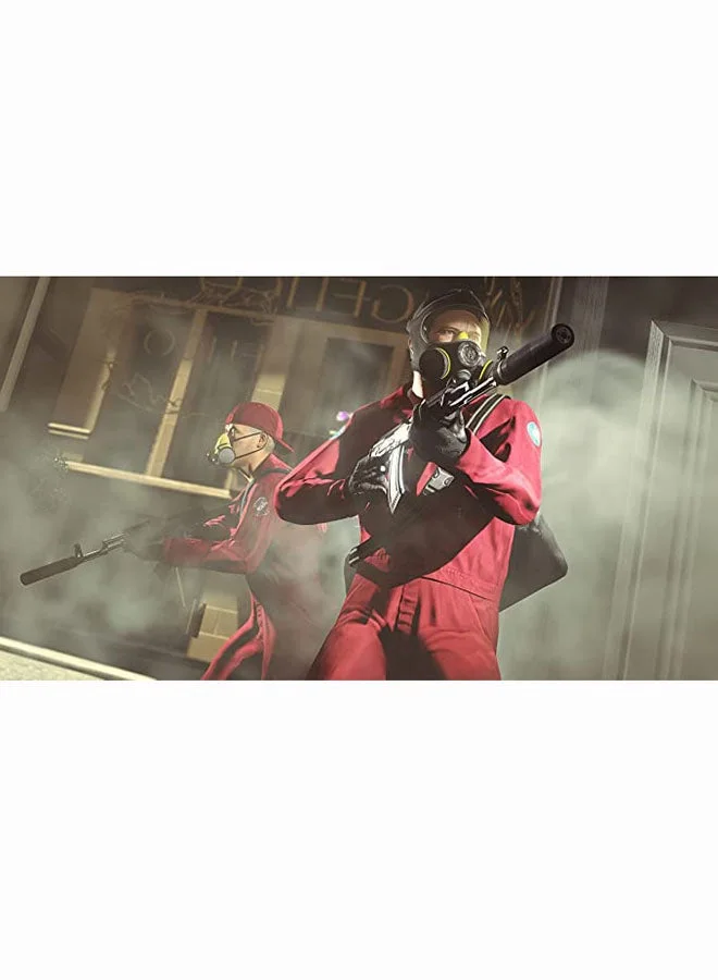 لعبة Grand Theft Auto V – الإصدار المميز  – بلايستيشن 4 (PS4)