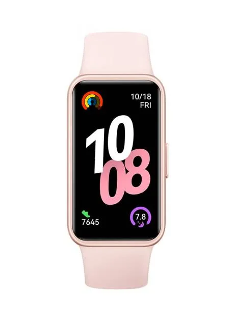 سوار HUAWEI Band 10 الذكي