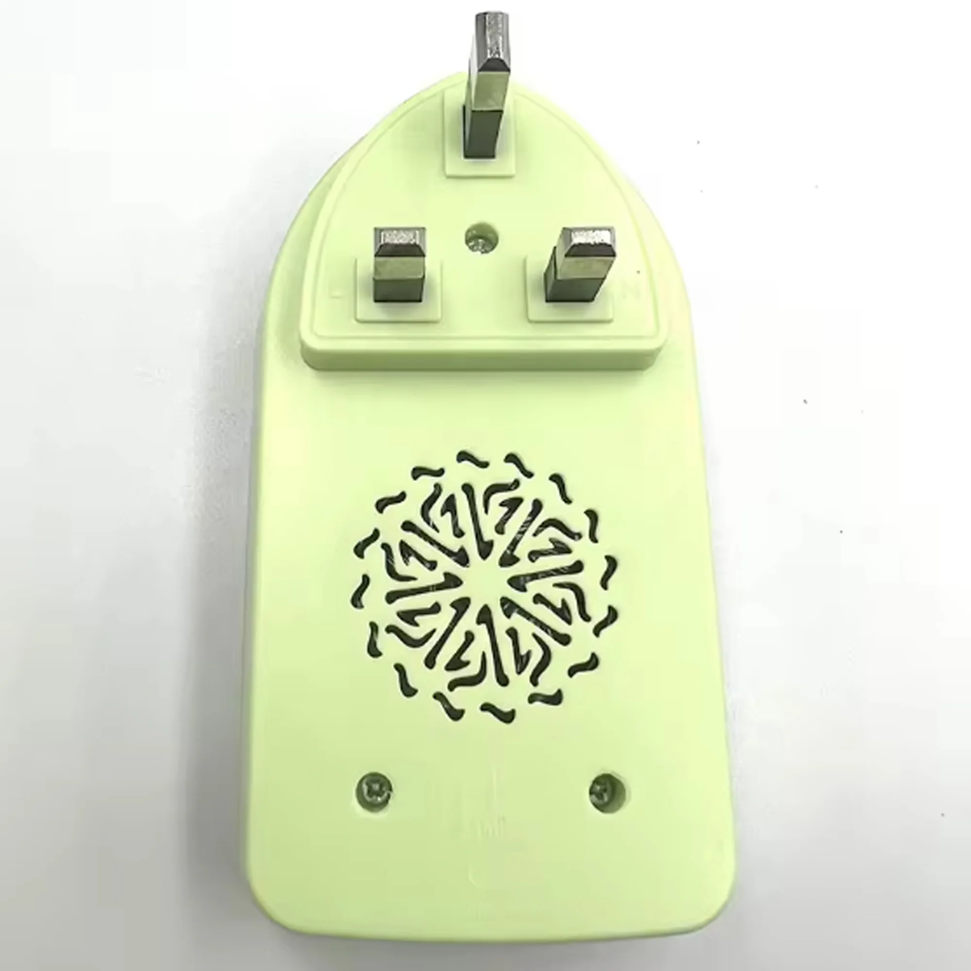 سبيكر ذكر و قرآن و إضاءة