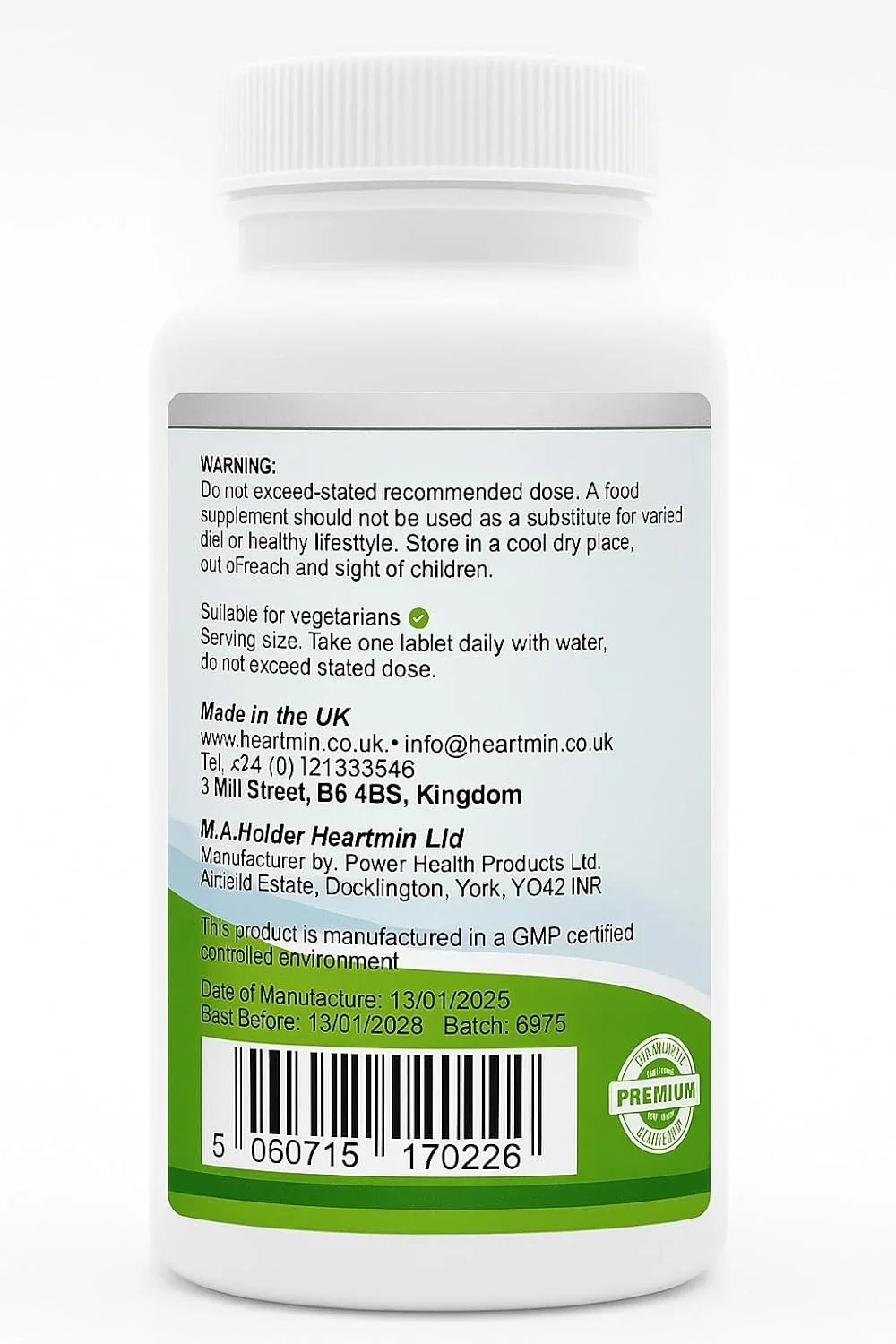 أقراص السنا الملينات لعلاج الإمساك