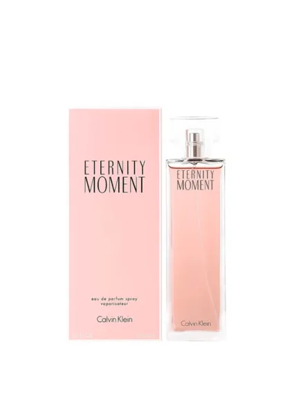 إترنيتي مومنت – ماء عطر للنساء 100 مل
