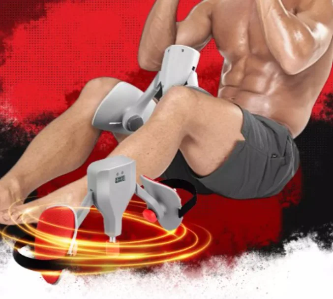 جهاز تمارين كيجل لتقوية عضلات الحوض للرجال والنساء