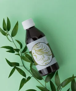 الزيت الافغاني الاصلي للعناية بالشعر و البشرة