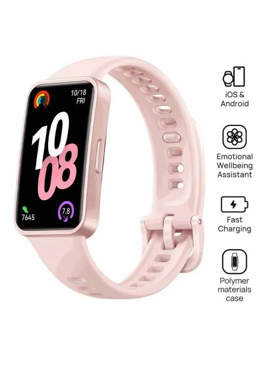 سوار HUAWEI Band 10 الذكي