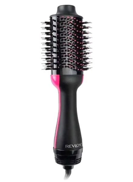 مجفف وفرشاة حجم الشعر One Step – ريفلون
