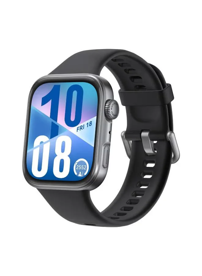 ساعة FIT4 الذكية