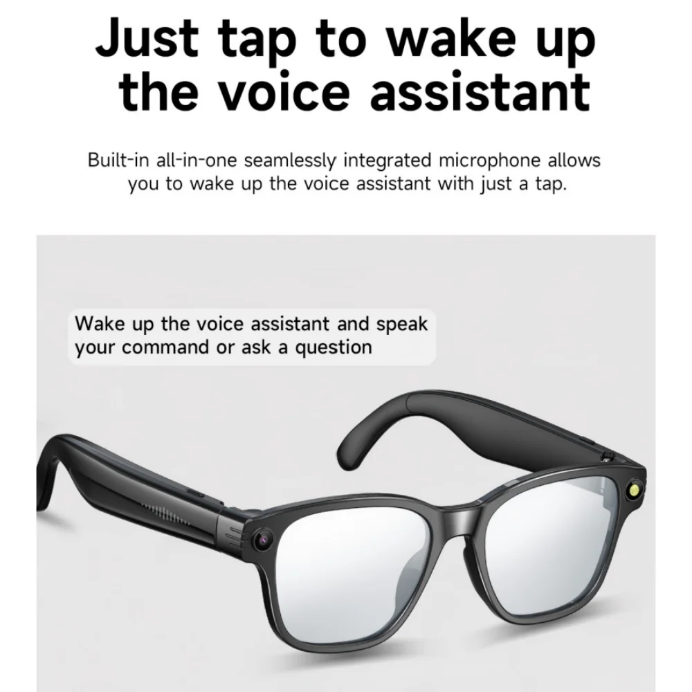 Smart Glasses