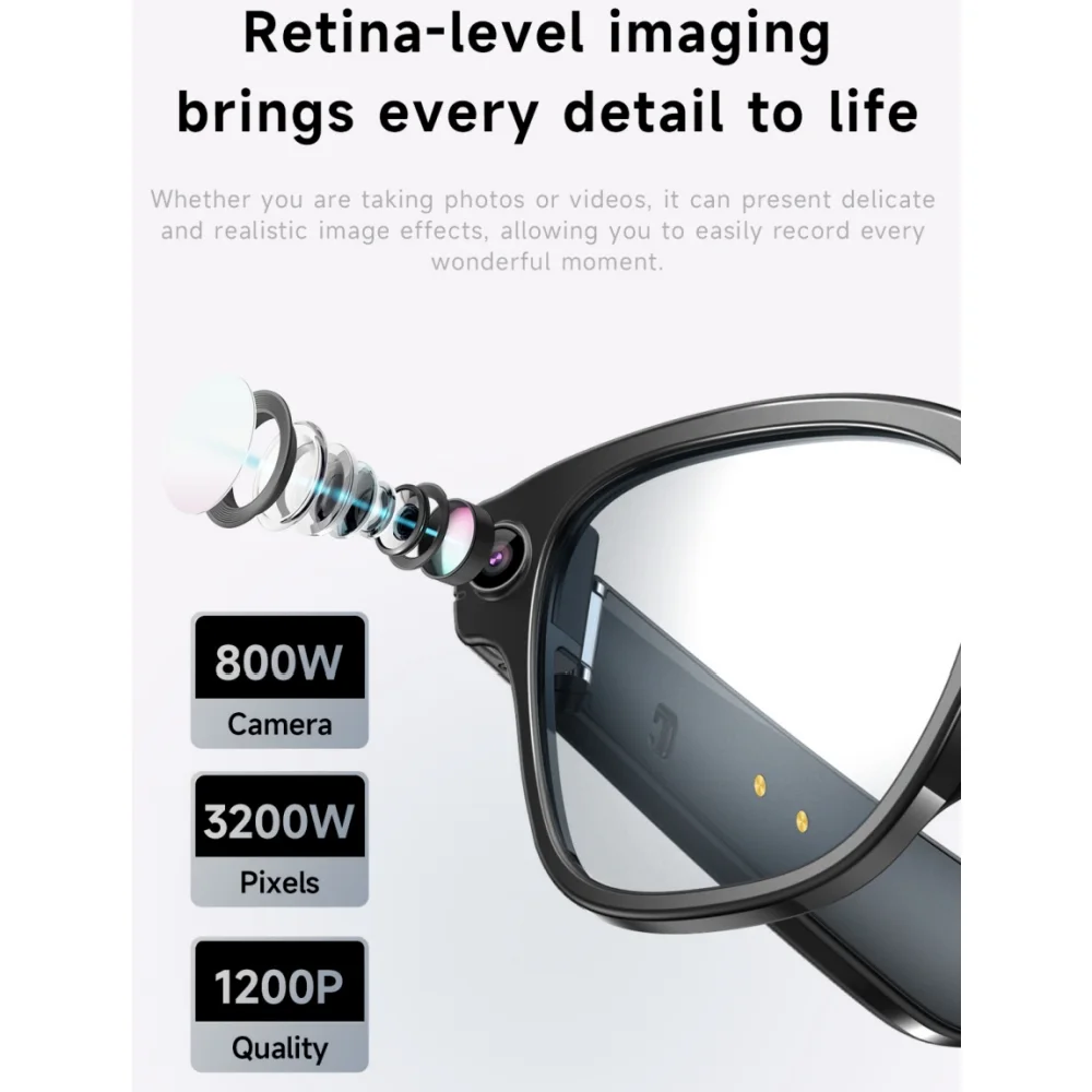 Smart Glasses
