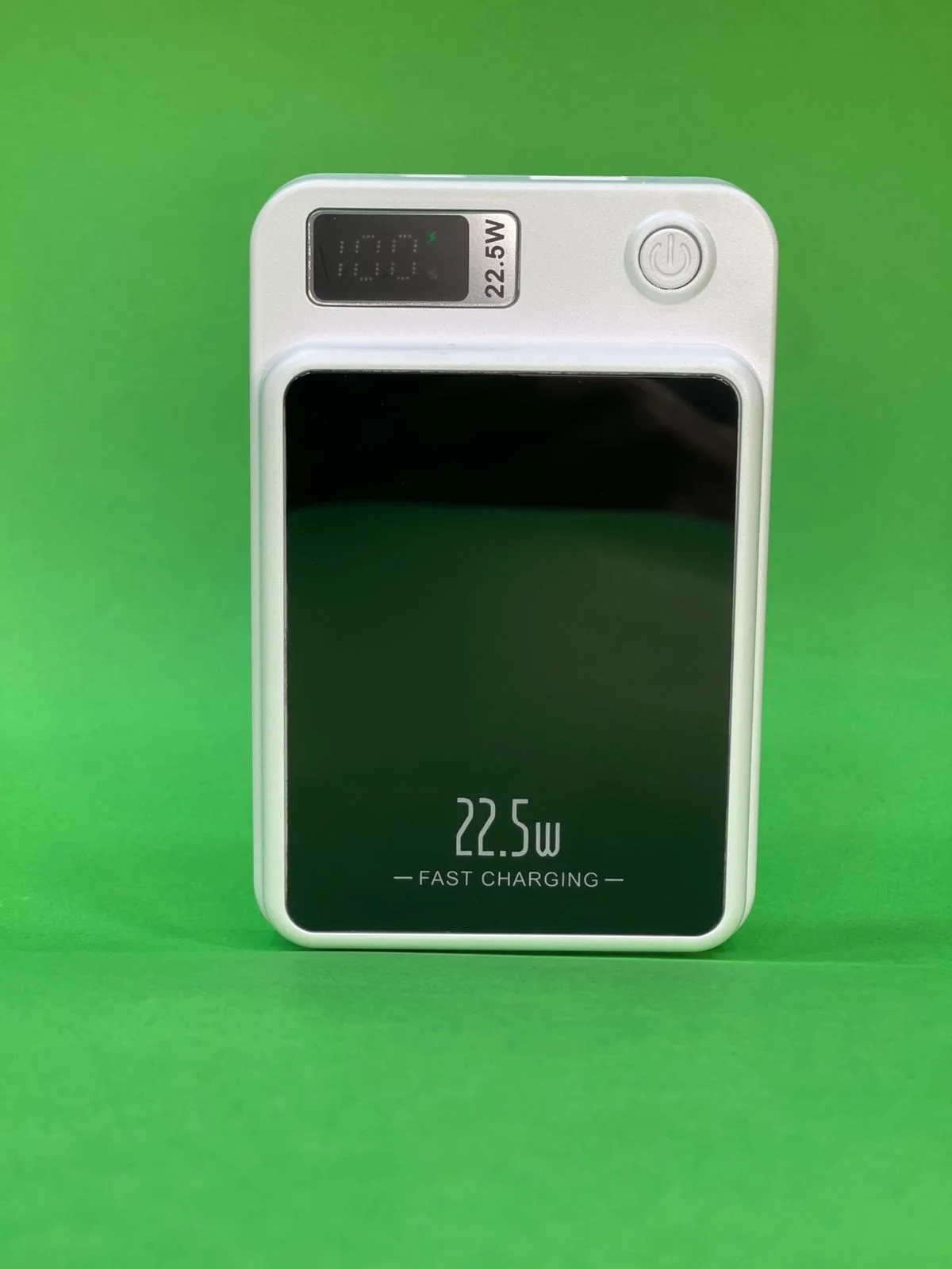 Power Bank Wireless 10000mAh – 22.5W Fast Charging