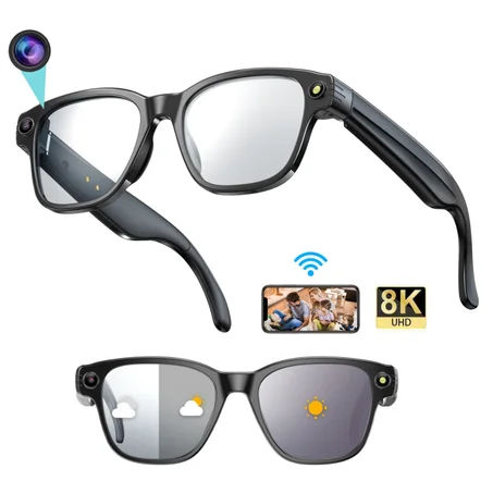 Smart Glasses