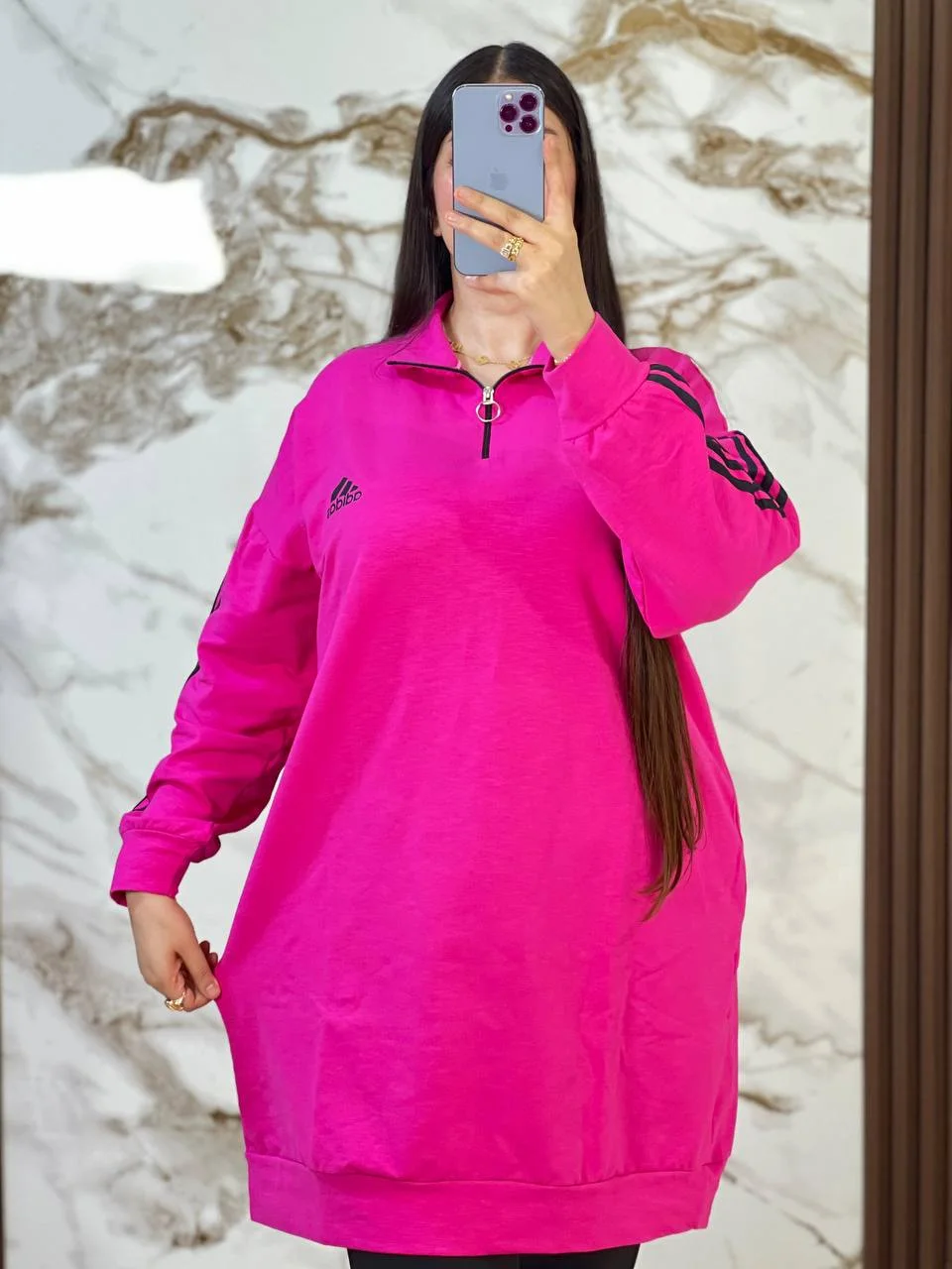 ensemble femme adidas