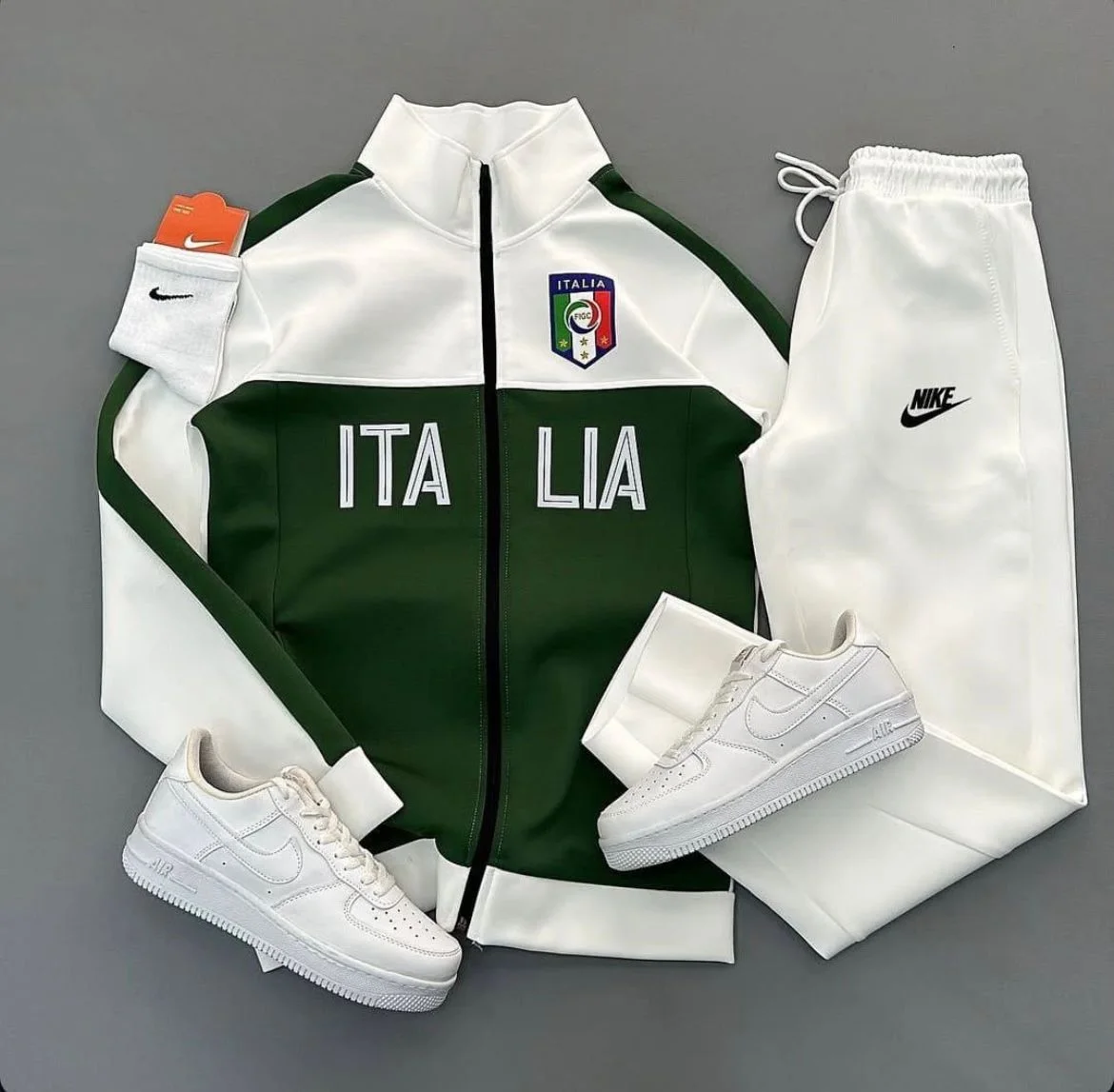 Ensemble ITALIA 2025