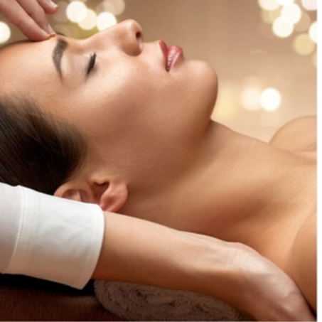 الراحة و العناية بالجسم