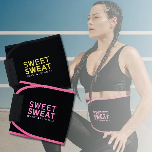 Sweet Sweat Waist Trimmer