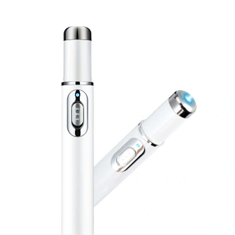 قلم الليزر للعناية بالبشرة