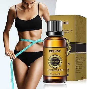 زيت الزنجبيل للتنحيف (30 مل)