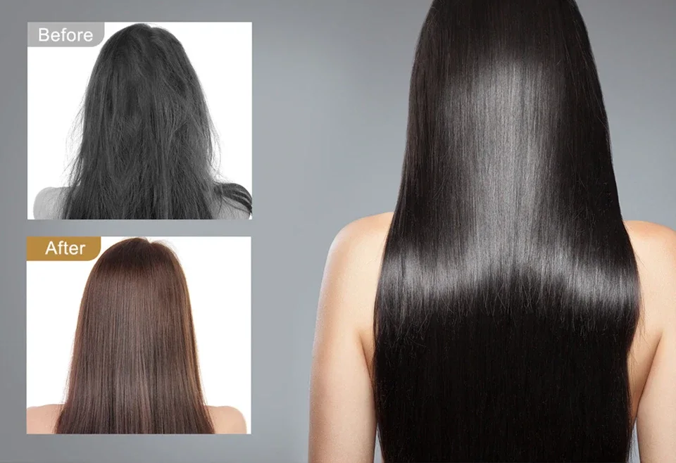 مصفف الشعر الكهربائي