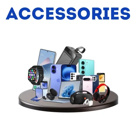 الأكسيسوارات