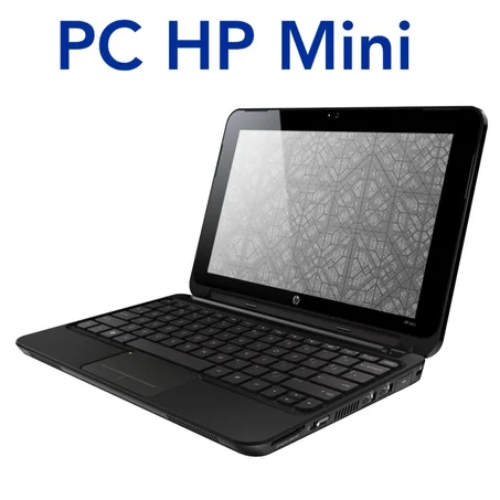حاسوب HP مناسب للدراسة و العمل