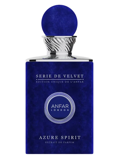 Azure Spirit Anfar London
